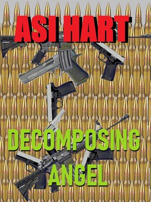 cover image of Decomposing Angel
